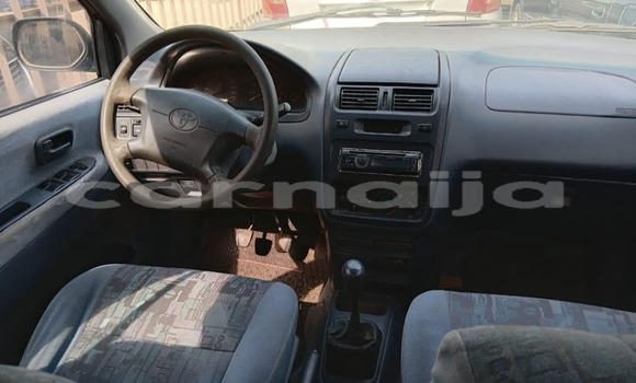 Acheter Occasion Voiture Toyota Picnic Bleu à Badagry, État de Lagos Acheter Occasion Voiture Toyota Picnic Bleu à Badagry, État de Lagos