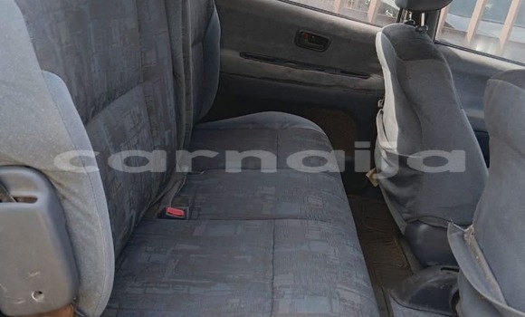 Acheter Occasion Voiture Toyota Picnic Bleu à Badagry, État de Lagos Acheter Occasion Voiture Toyota Picnic Bleu à Badagry, État de Lagos