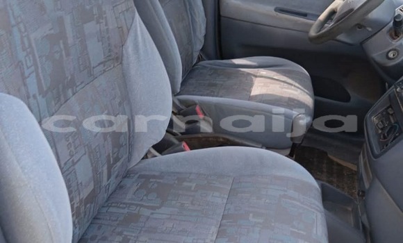 Acheter Occasion Voiture Toyota Picnic Bleu à Badagry, État de Lagos Acheter Occasion Voiture Toyota Picnic Bleu à Badagry, État de Lagos