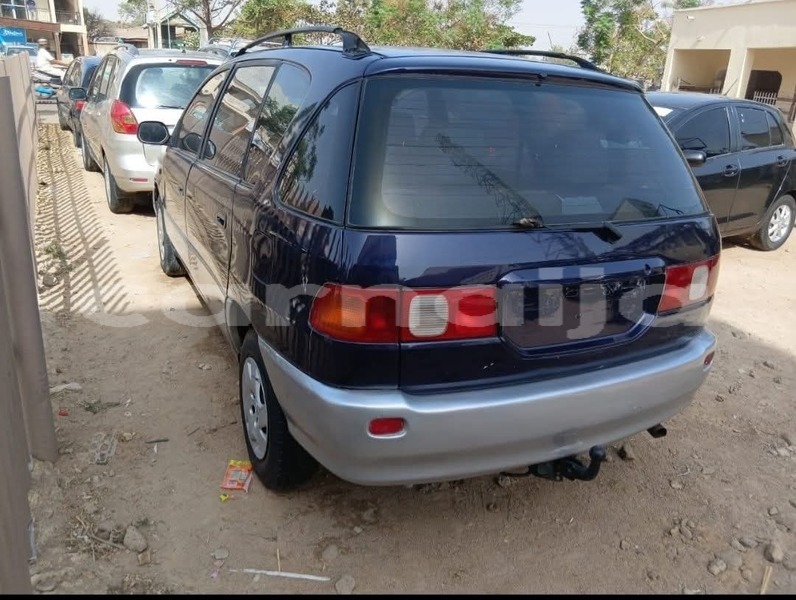 Big with watermark toyota picnic lagos state badagry 47816