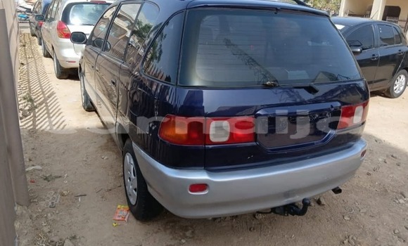 Acheter Occasion Voiture Toyota Picnic Bleu à Badagry, État de Lagos Acheter Occasion Voiture Toyota Picnic Bleu à Badagry, État de Lagos