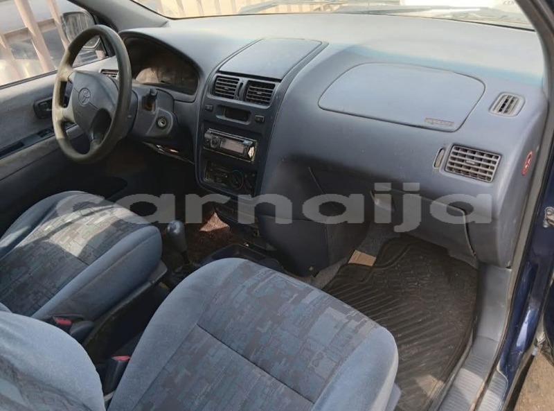 Big with watermark toyota picnic lagos state badagry 47816
