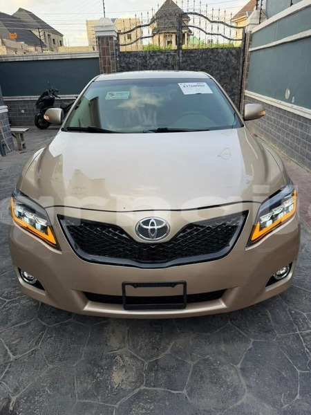 Big with watermark toyota camry lagos state badagry 47817