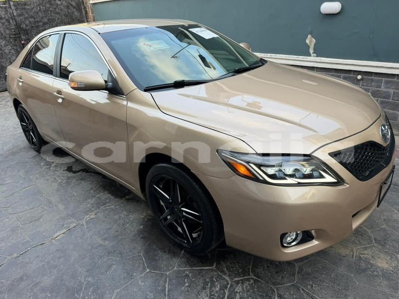 Big with watermark toyota camry lagos state badagry 47817