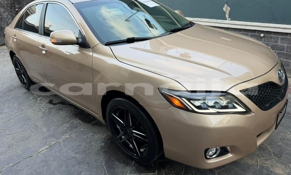 Acheter Occasion Voiture Toyota Camry Gris à Badagry, État de Lagos Acheter Occasion Voiture Toyota Camry Gris à Badagry, État de Lagos