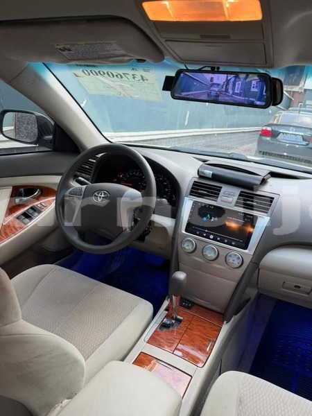 Big with watermark toyota camry lagos state badagry 47817