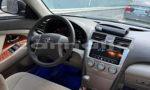Acheter Occasion Voiture Toyota Camry Gris à Badagry, État de Lagos Acheter Occasion Voiture Toyota Camry Gris à Badagry, État de Lagos