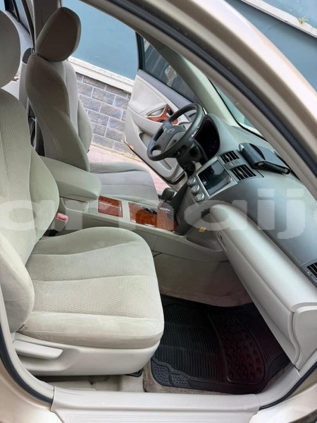 Big with watermark toyota camry lagos state badagry 47817