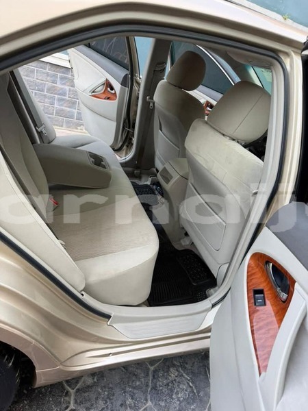 Big with watermark toyota camry lagos state badagry 47817