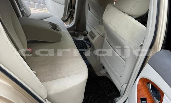 Acheter Occasion Voiture Toyota Camry Gris à Badagry, État de Lagos Acheter Occasion Voiture Toyota Camry Gris à Badagry, État de Lagos