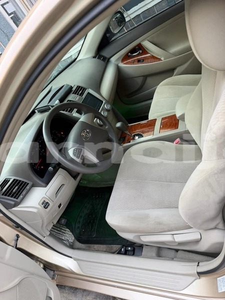 Big with watermark toyota camry lagos state badagry 47817