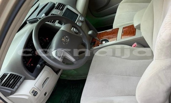 Acheter Occasion Voiture Toyota Camry Gris à Badagry, État de Lagos Acheter Occasion Voiture Toyota Camry Gris à Badagry, État de Lagos