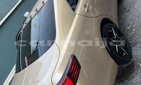 Acheter Occasion Voiture Toyota Camry Gris à Badagry, État de Lagos Acheter Occasion Voiture Toyota Camry Gris à Badagry, État de Lagos