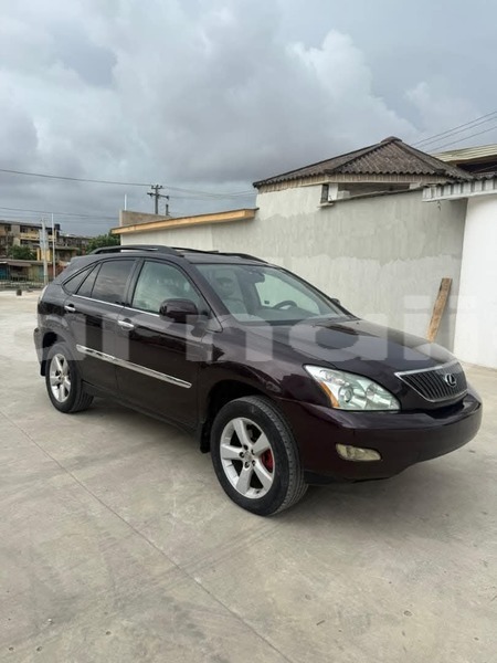 Big with watermark lexus rx lagos state badagry 47818