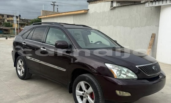 Buy Used Lexus RX Other Car in Badagry in Lagos State