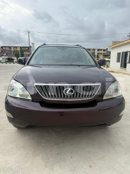 Big with watermark lexus rx lagos state badagry 47818