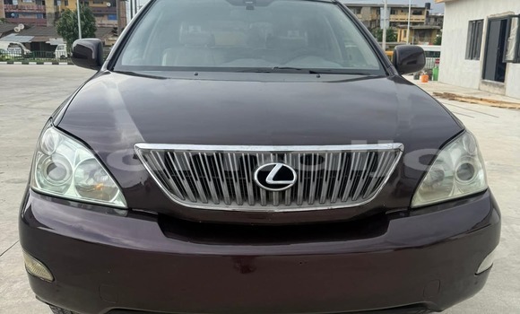 Acheter Occasion Voiture Lexus RX Autre à Badagry, État de Lagos Acheter Occasion Voiture Lexus RX Autre à Badagry, État de Lagos
