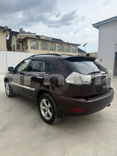 Big with watermark lexus rx lagos state badagry 47818