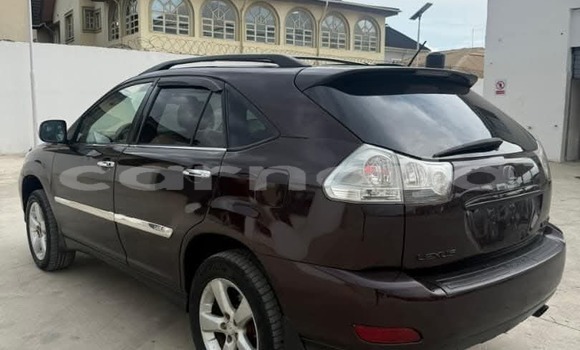 Acheter Occasion Voiture Lexus RX Autre à Badagry, État de Lagos Acheter Occasion Voiture Lexus RX Autre à Badagry, État de Lagos