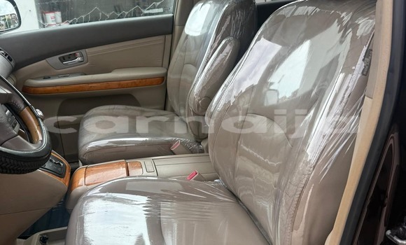 Acheter Occasion Voiture Lexus RX Autre à Badagry, État de Lagos Acheter Occasion Voiture Lexus RX Autre à Badagry, État de Lagos