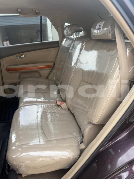 Big with watermark lexus rx lagos state badagry 47818