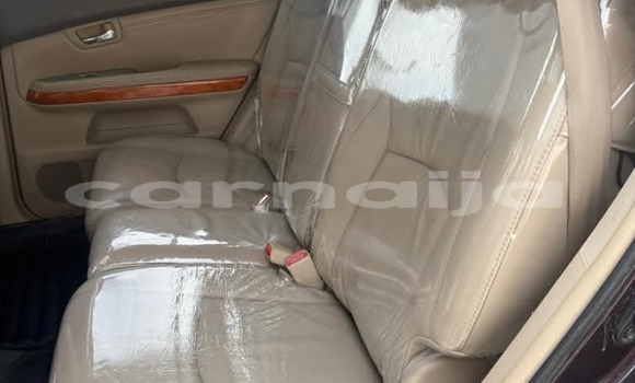 Acheter Occasion Voiture Lexus RX Autre à Badagry, État de Lagos Acheter Occasion Voiture Lexus RX Autre à Badagry, État de Lagos