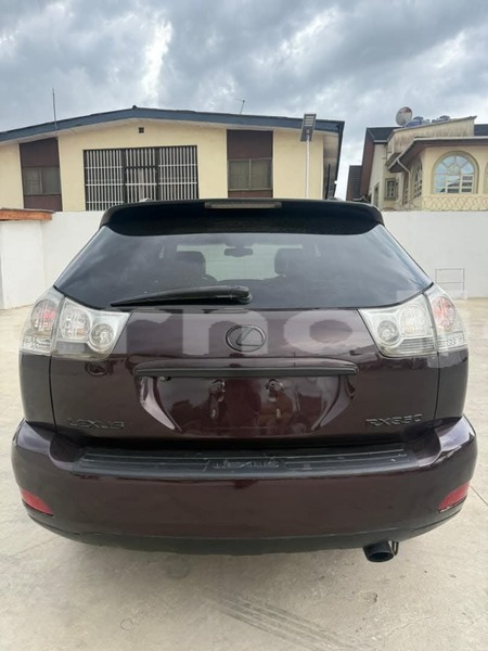 Big with watermark lexus rx lagos state badagry 47818