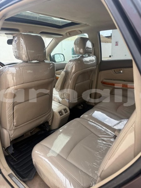 Big with watermark lexus rx lagos state badagry 47818