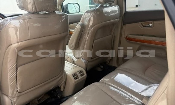 Acheter Occasion Voiture Lexus RX Autre à Badagry, État de Lagos Acheter Occasion Voiture Lexus RX Autre à Badagry, État de Lagos
