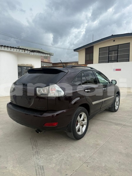 Big with watermark lexus rx lagos state badagry 47818
