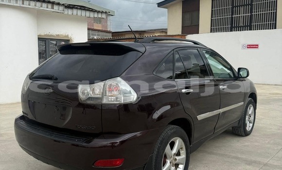 Acheter Occasion Voiture Lexus RX Autre à Badagry, État de Lagos Acheter Occasion Voiture Lexus RX Autre à Badagry, État de Lagos