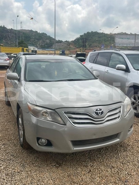 Big with watermark toyota camry lagos state badagry 47819