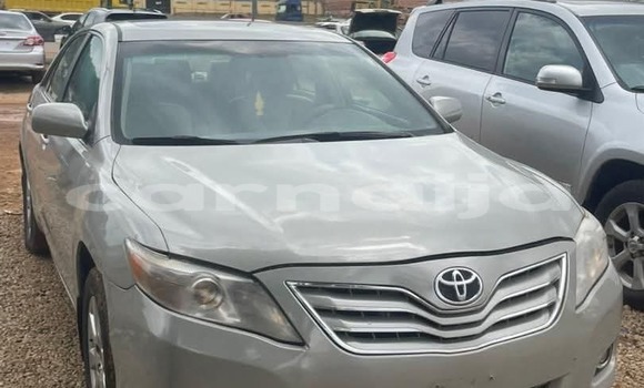 Buy Used Toyota Camry Other Car in Badagry in Lagos State