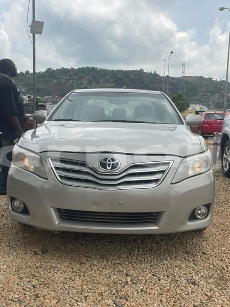 Big with watermark toyota camry lagos state badagry 47819