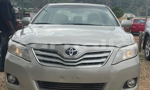 Acheter Occasion Voiture Toyota Camry Autre à Badagry, État de Lagos Acheter Occasion Voiture Toyota Camry Autre à Badagry, État de Lagos