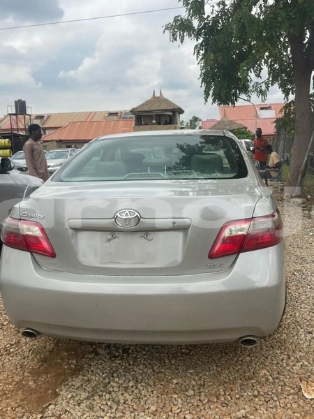 Big with watermark toyota camry lagos state badagry 47819