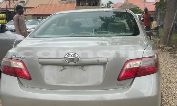 Acheter Occasion Voiture Toyota Camry Autre à Badagry, État de Lagos Acheter Occasion Voiture Toyota Camry Autre à Badagry, État de Lagos