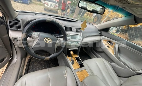 Acheter Occasion Voiture Toyota Camry Autre à Badagry, État de Lagos Acheter Occasion Voiture Toyota Camry Autre à Badagry, État de Lagos