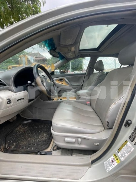 Big with watermark toyota camry lagos state badagry 47819