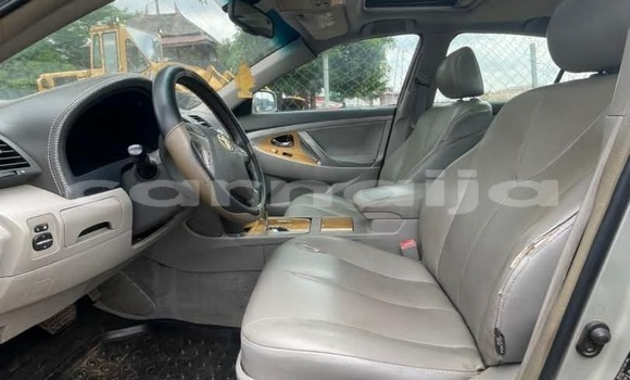 Acheter Occasion Voiture Toyota Camry Autre à Badagry, État de Lagos Acheter Occasion Voiture Toyota Camry Autre à Badagry, État de Lagos