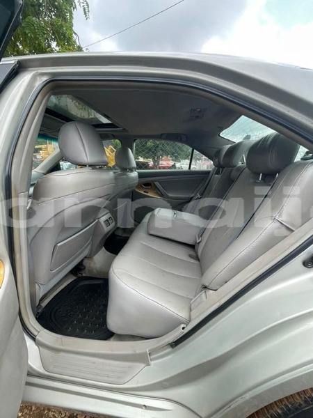 Big with watermark toyota camry lagos state badagry 47819