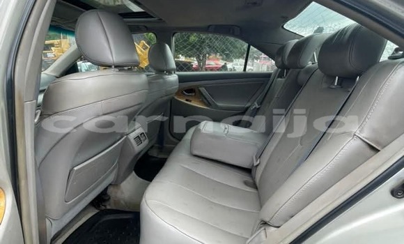 Acheter Occasion Voiture Toyota Camry Autre à Badagry, État de Lagos Acheter Occasion Voiture Toyota Camry Autre à Badagry, État de Lagos