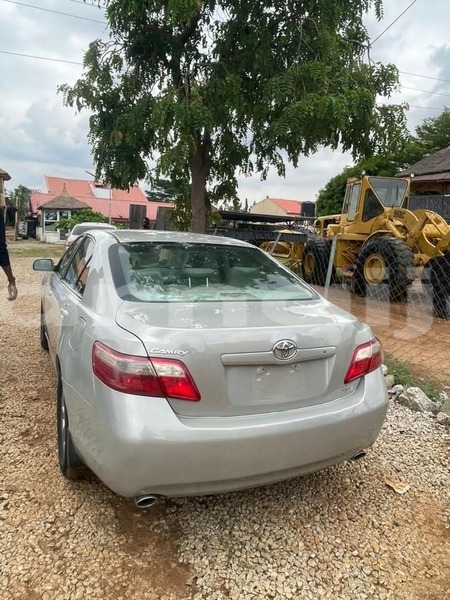 Big with watermark toyota camry lagos state badagry 47819