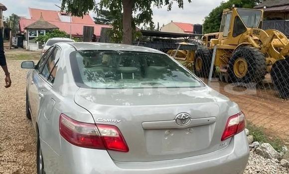 Acheter Occasion Voiture Toyota Camry Autre à Badagry, État de Lagos Acheter Occasion Voiture Toyota Camry Autre à Badagry, État de Lagos