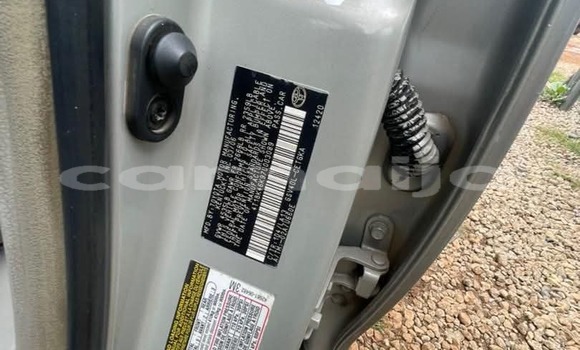Acheter Occasion Voiture Toyota Camry Autre à Badagry, État de Lagos Acheter Occasion Voiture Toyota Camry Autre à Badagry, État de Lagos