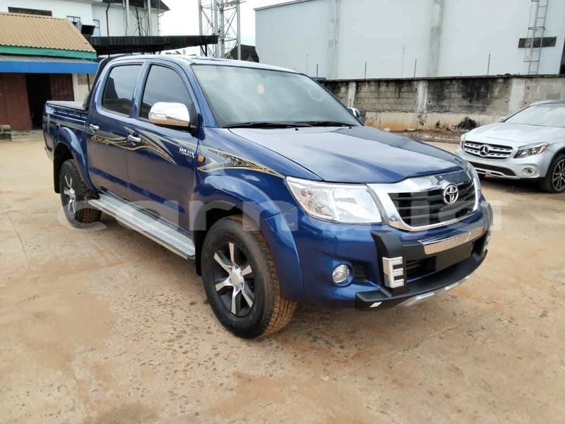 Big with watermark toyota hilux lagos state badagry 47820