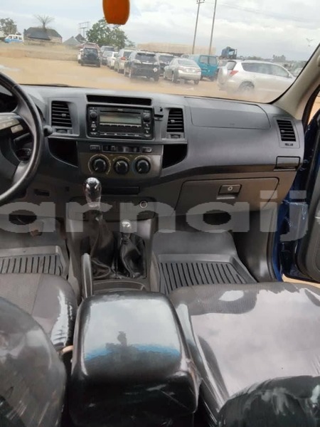 Big with watermark toyota hilux lagos state badagry 47820
