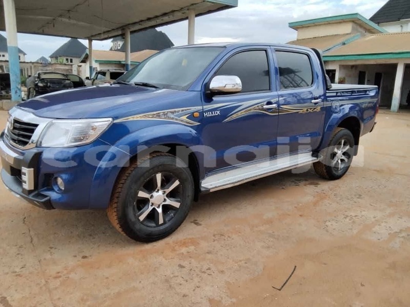 Big with watermark toyota hilux lagos state badagry 47820