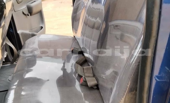 Acheter Occasion Voiture Toyota Hilux Bleu à Badagry, État de Lagos Acheter Occasion Voiture Toyota Hilux Bleu à Badagry, État de Lagos