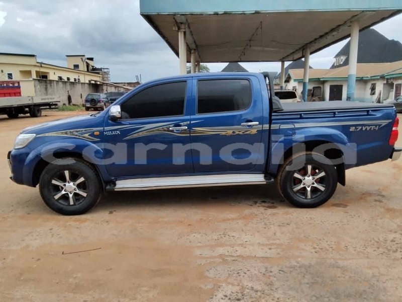 Big with watermark toyota hilux lagos state badagry 47820